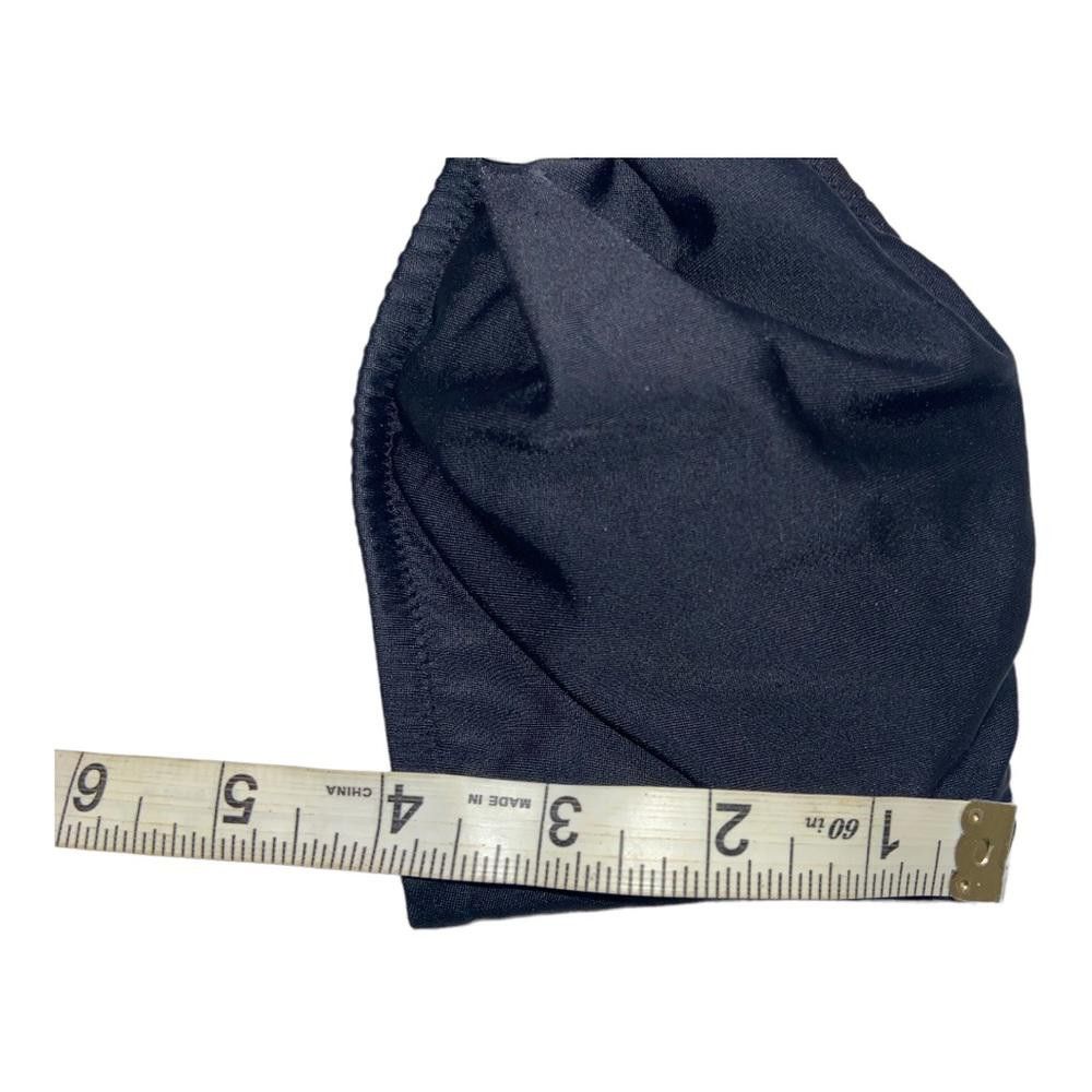 Designer Victoria’s Secret l Y2K Bandeau Top W. Retro Hoop Size ONE SIZE - 4 Thumbnail