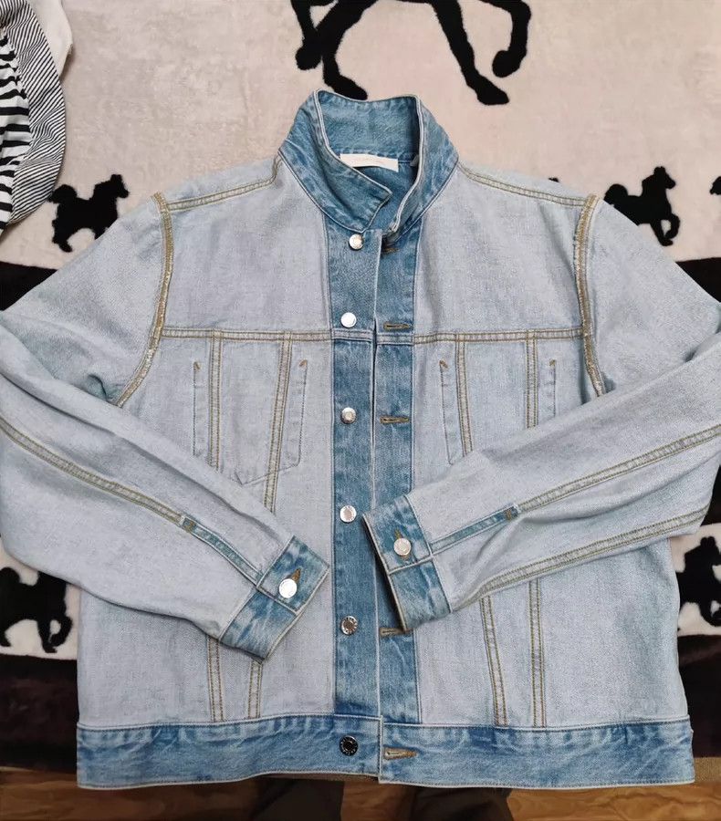Helmut Lang HELMUT LANG Cowboy jacket Size M / US 6-8 / IT 42-44 - 1 Thumbnail