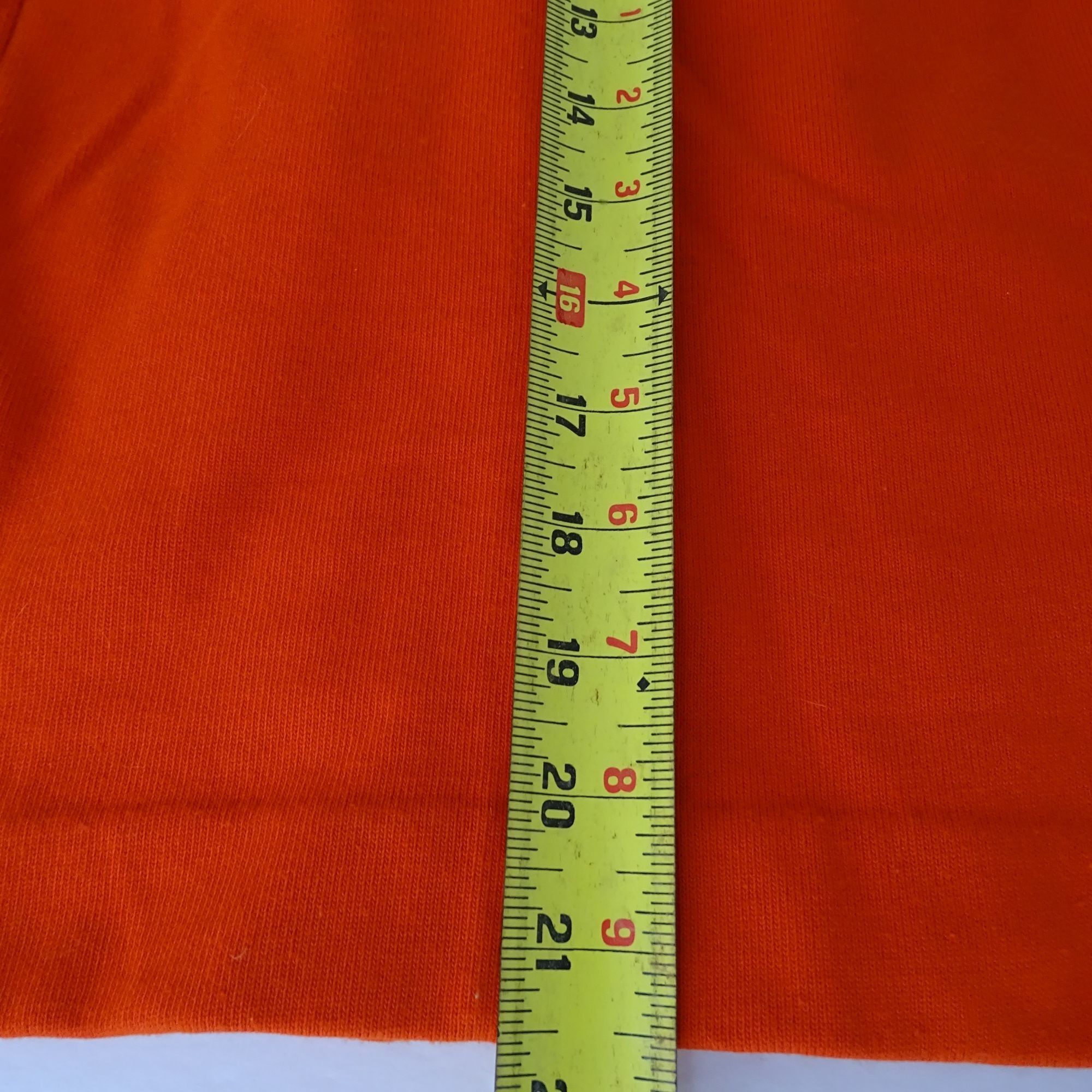 J.Crew J Crew Orange Double Breasted Knit Blazer Women Size S Size S / US 4 / IT 40 - 10 Thumbnail
