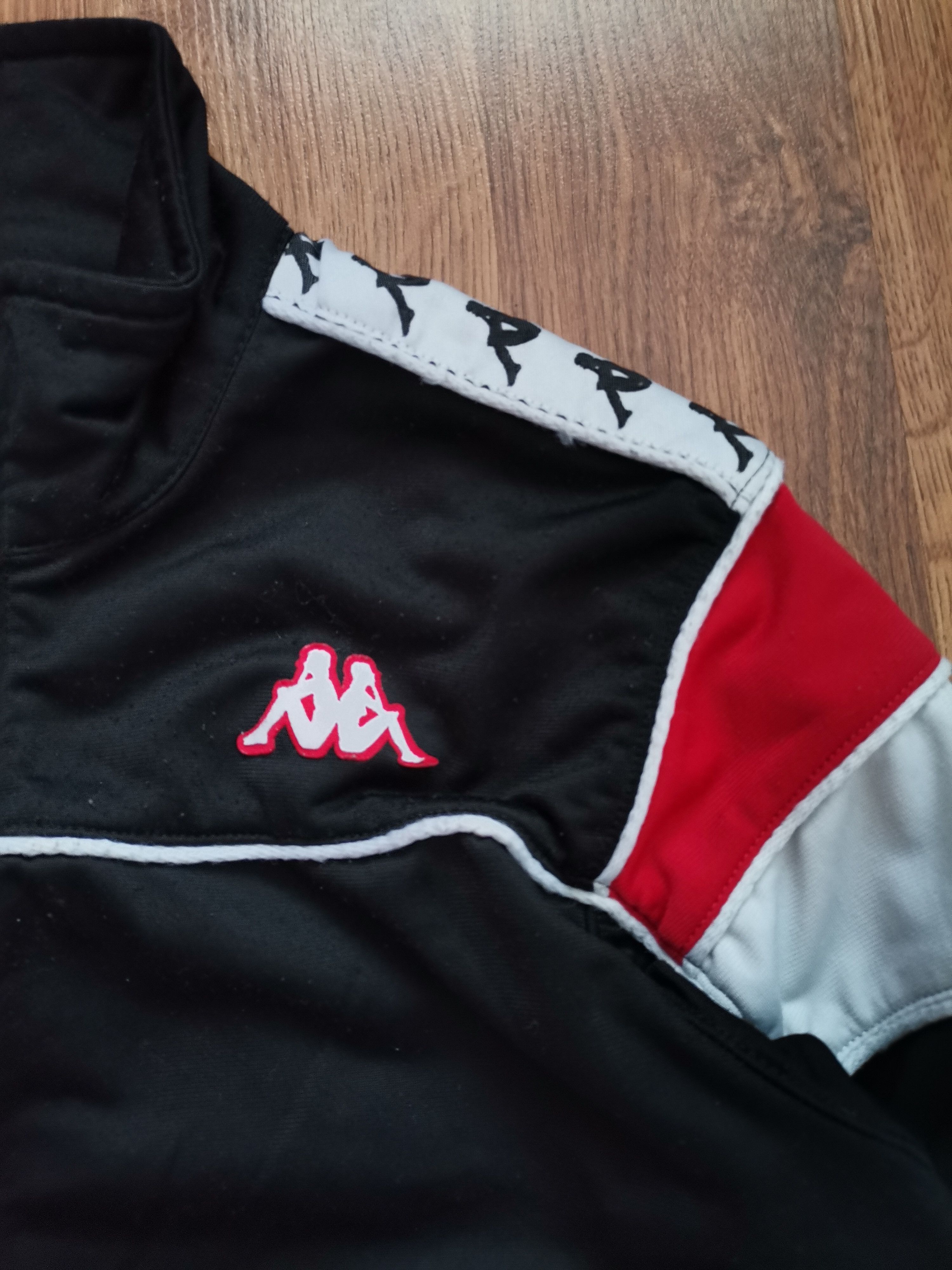 Kappa Kappa Women's Track Jacket Size L / US 10 / IT 46 - 2 Thumbnail