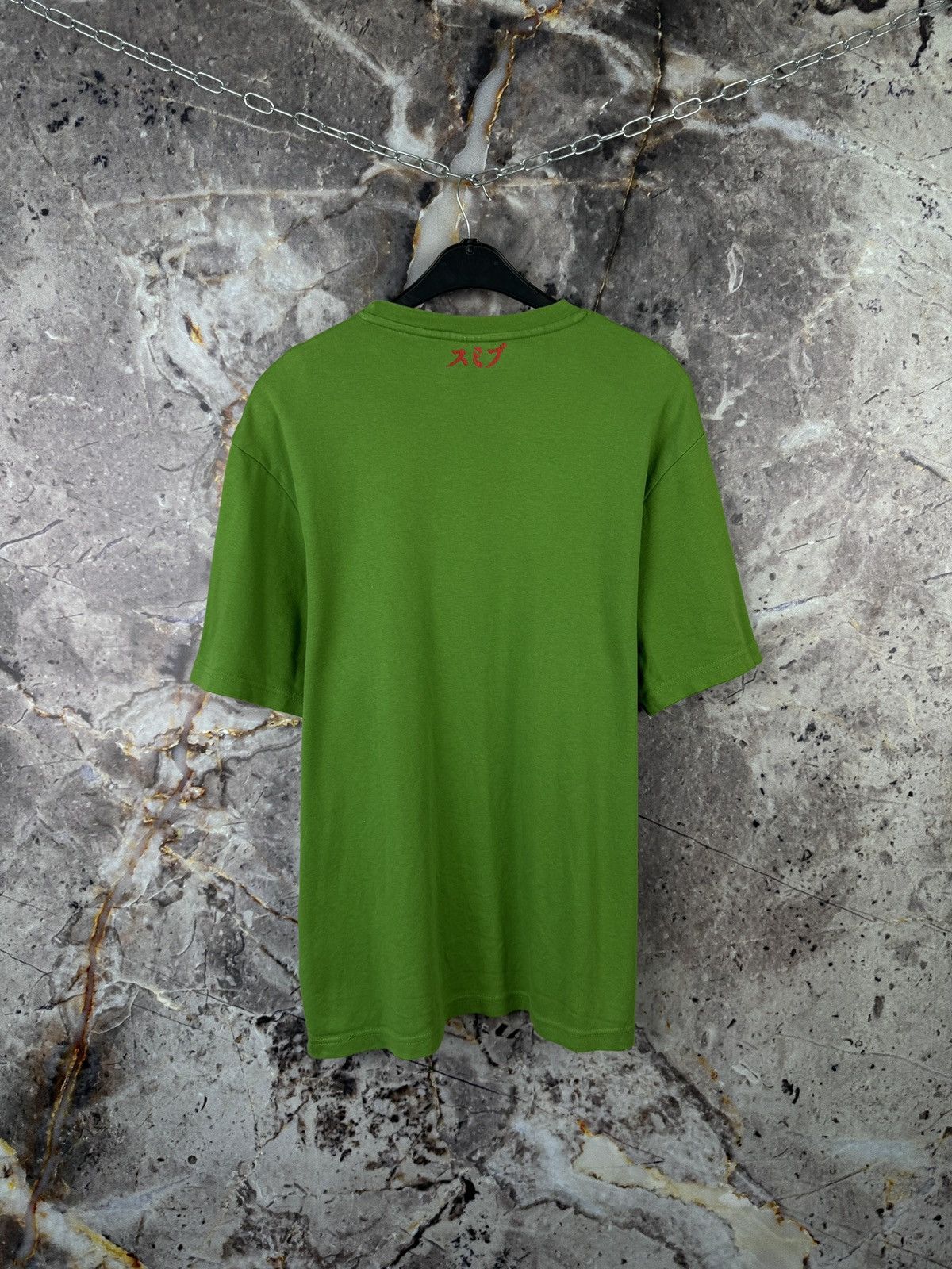Japanese Brand × Other Men’s Sumibu T-Shirt Streetwear Size Large Size US L / EU 52-54 / 3 - 10 Thumbnail