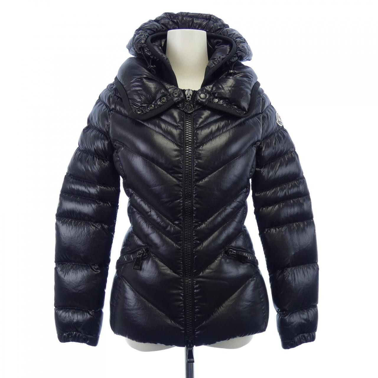 Moncler Moncler Moncler CRUSSOL Down Jacket Others Outerwear CRUSSOL DUTY FREE for USA Size ONE SIZE - 1 Thumbnail