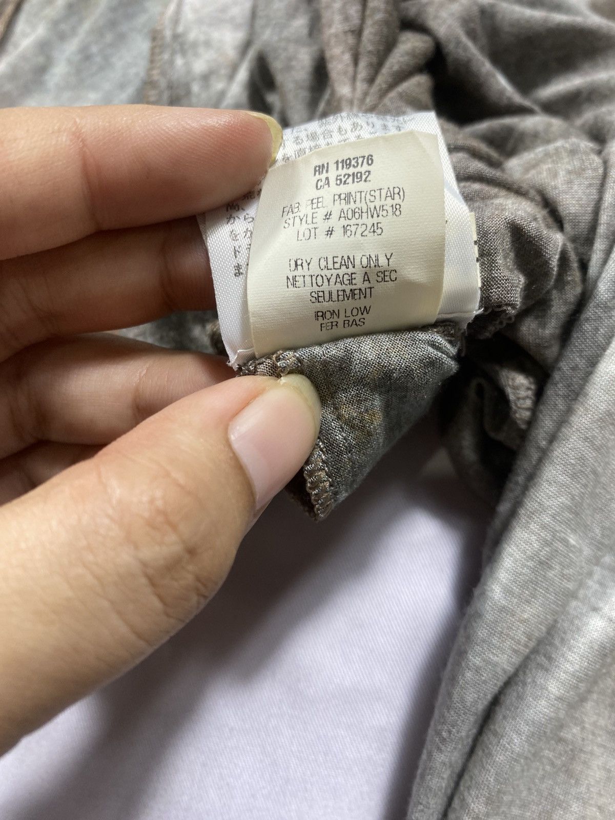 Helmut Lang Ss Abstract Cardigan Long Slevee Size US S / EU 44-46 / 1 - 10 Thumbnail