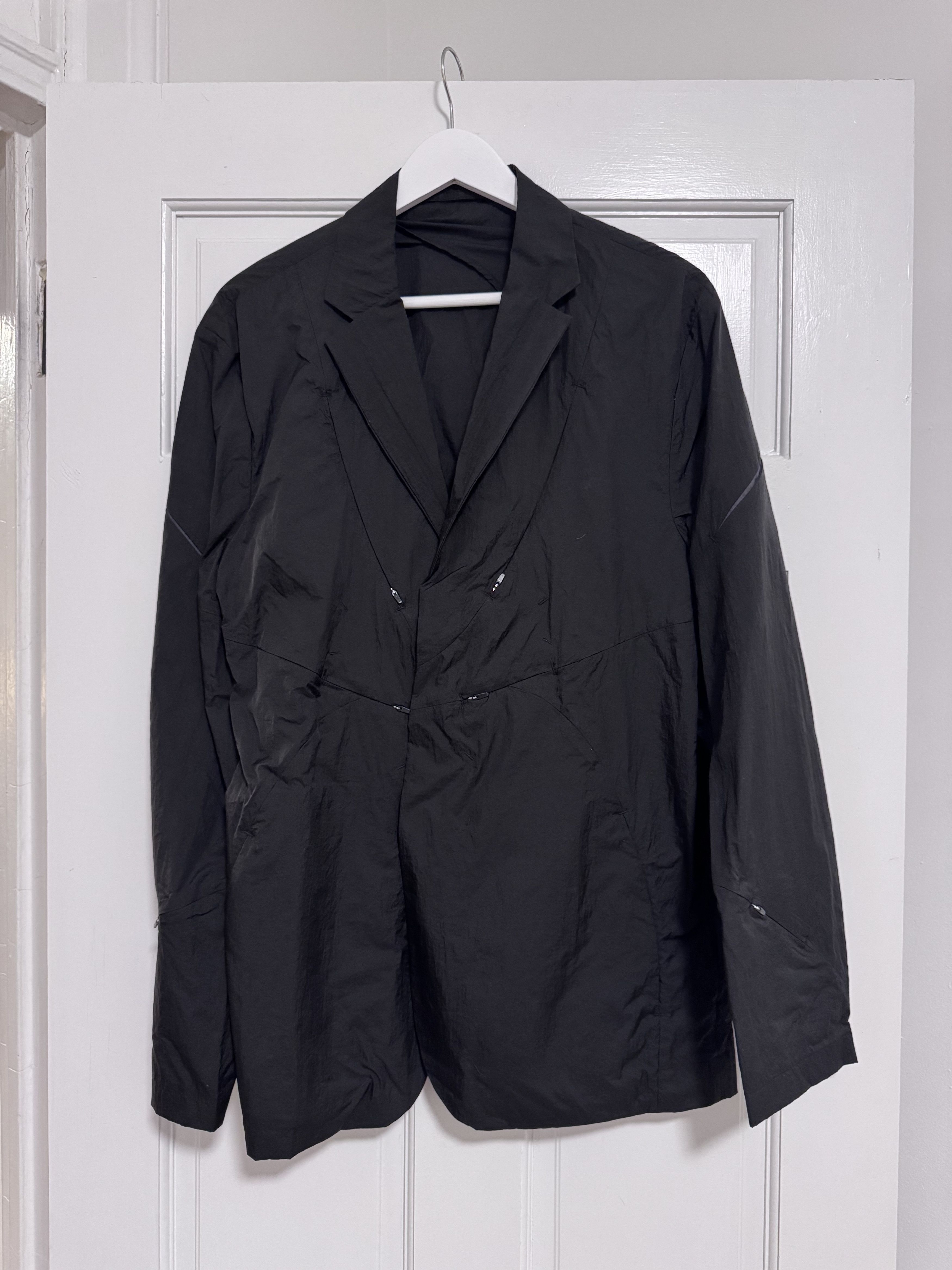 POST ARCHIVE FACTION (PAF) 5.0+ Jacket Center Size US L / EU 52-54 / 3 - 1 Thumbnail