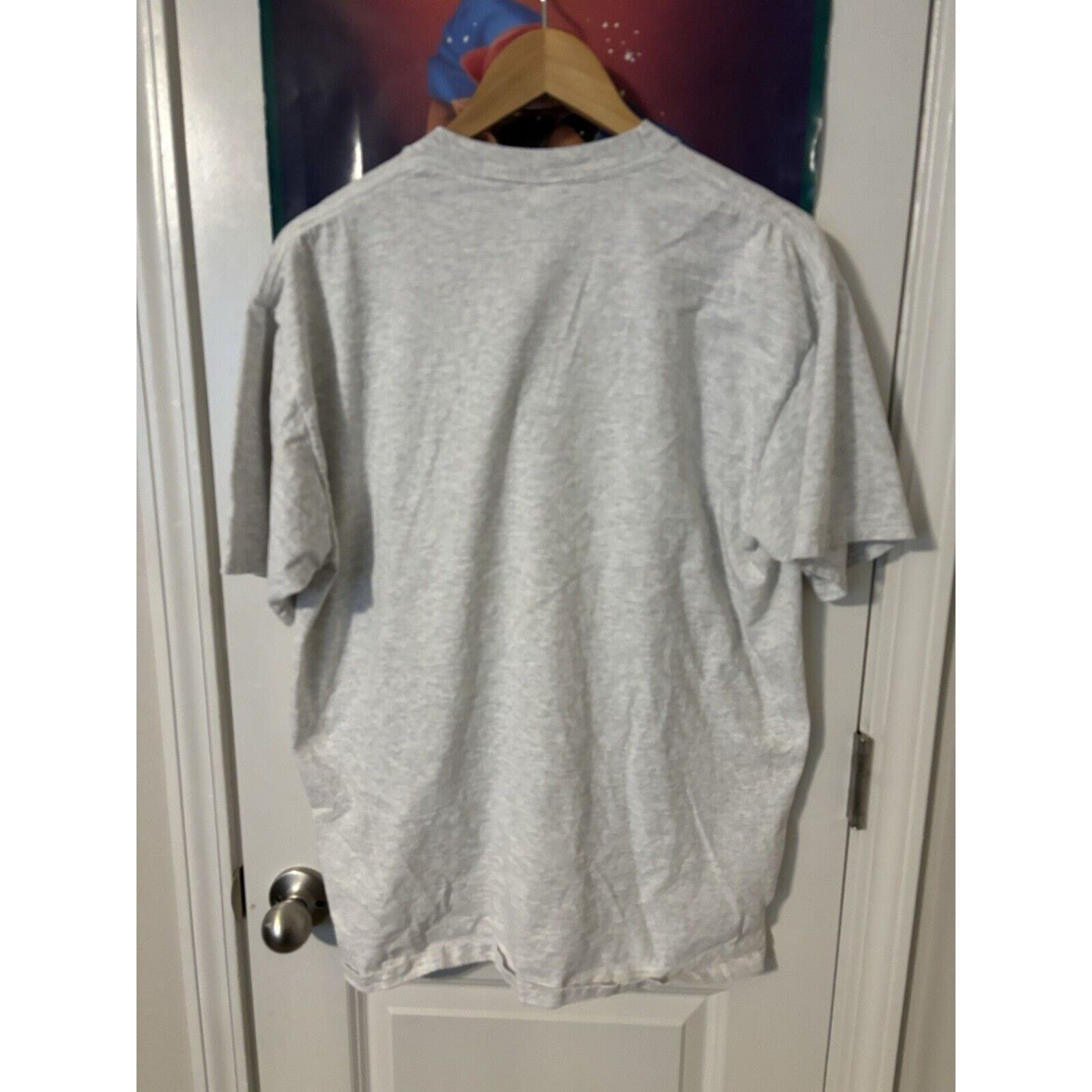 Other vintage Schlitz malt liquor grey T-shirt rare 90s Size XL Size US XL / EU 56 / 4 - 2 Thumbnail