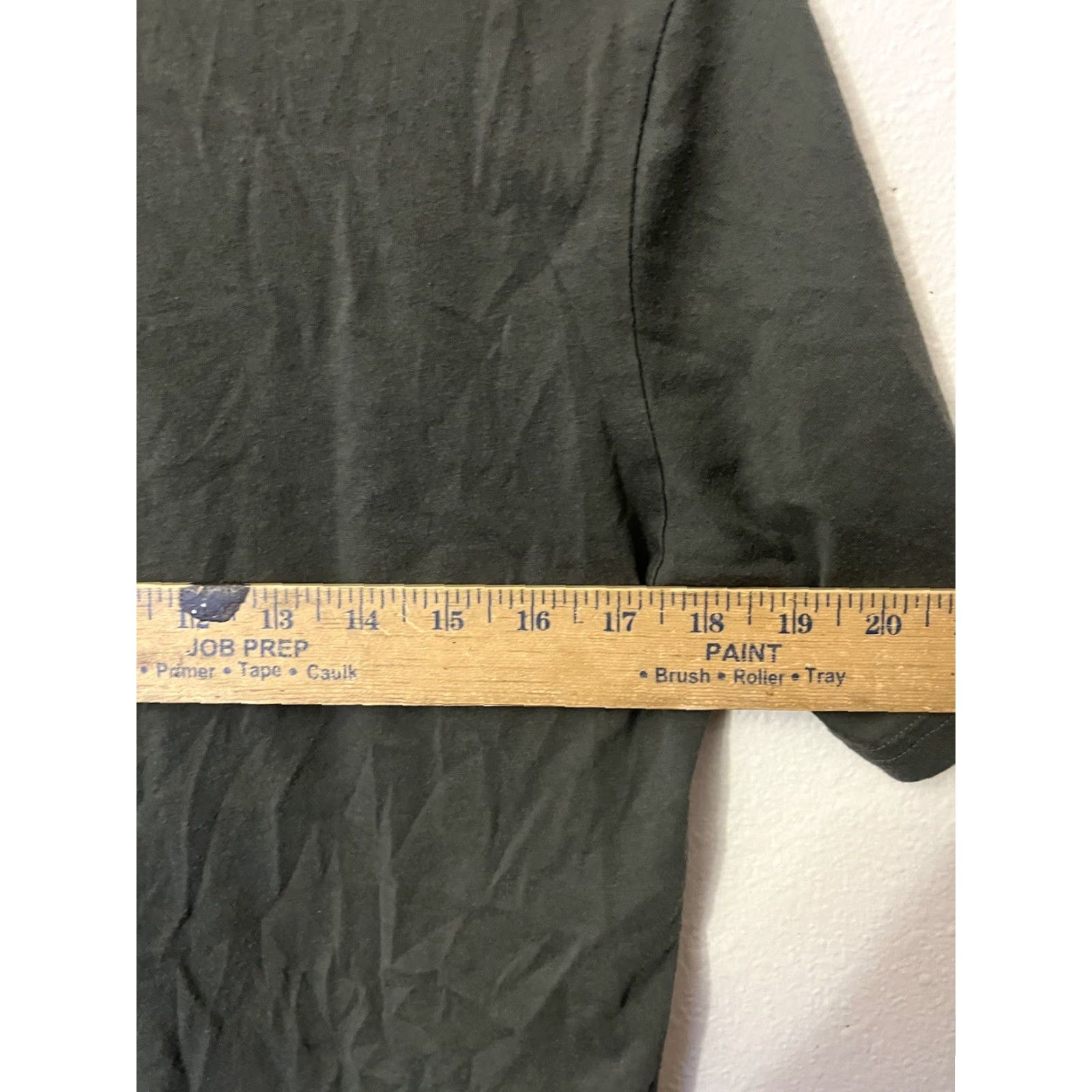 Under Armour Under Armour T-Shirt Men's Small Short Sleeve Crew Neck Heatgear Green Graphic Logo Casual Shirt Mens S Green HeatGear Size US S / EU 44-46 / 1 - 5 Thumbnail