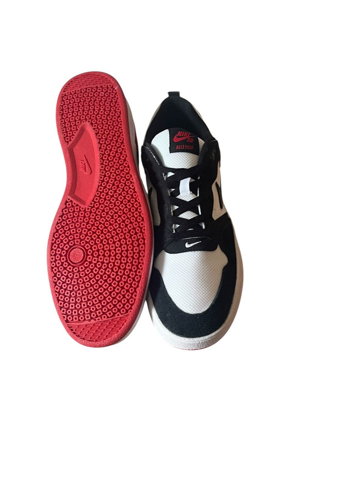 Nike Nike SB Alleyoop Size US 11 / EU 44 - 5 Thumbnail