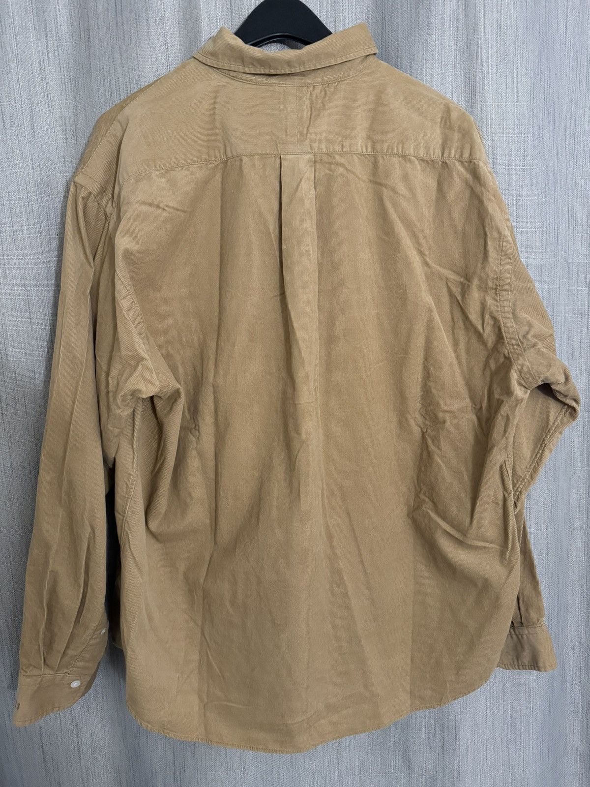 Human Made Human Made button up shirt Size US XL / EU 56 / 4 - 2 Thumbnail