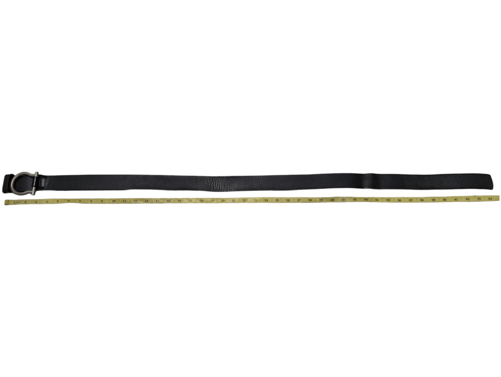 Salvatore Ferragamo SALVATORE FERRAGAMO BELT Size ONE SIZE - 9 Thumbnail
