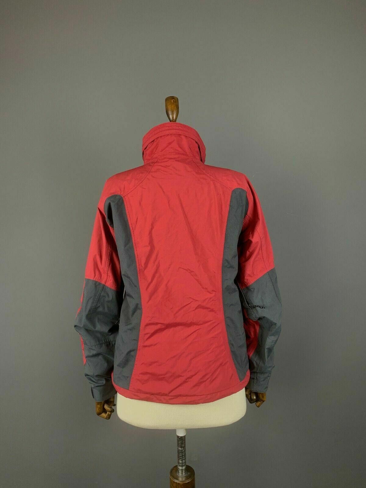 Mountain Hardwear Ladies Mountain Hardwear Conduit Red Nylon Jacket Size 6 Size M / US 6-8 / IT 42-44 - 5 Thumbnail