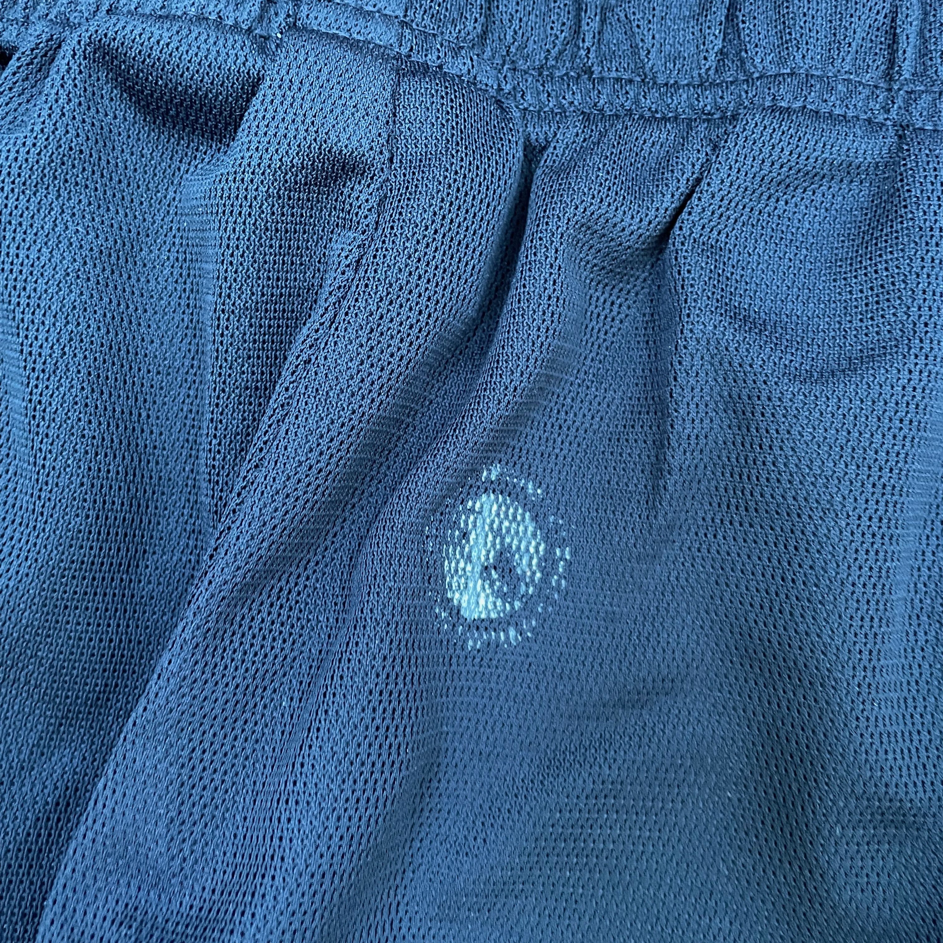 Nike Nike Custom pants grunge alt ptint knee opium y2k faded Size US 34 / EU 50 - 13 Thumbnail