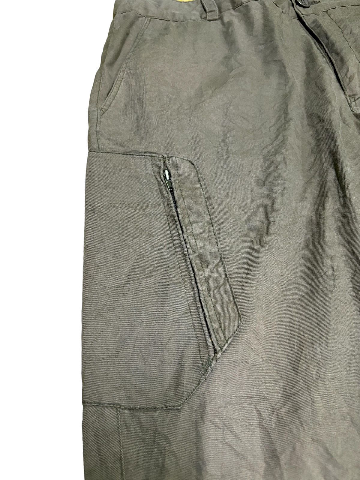 C.P. Company C.P. Company Hiking Pants Size US 36 / EU 52 - 2 Thumbnail