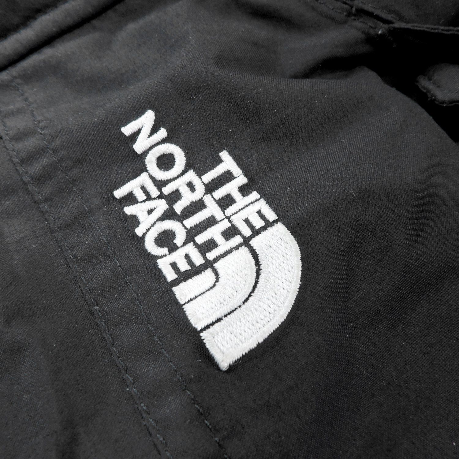 The North Face THE NORTH FACE PROHEAT DOWN PARKA JACKET Size US XS / EU 42 / 0 - 21 Thumbnail