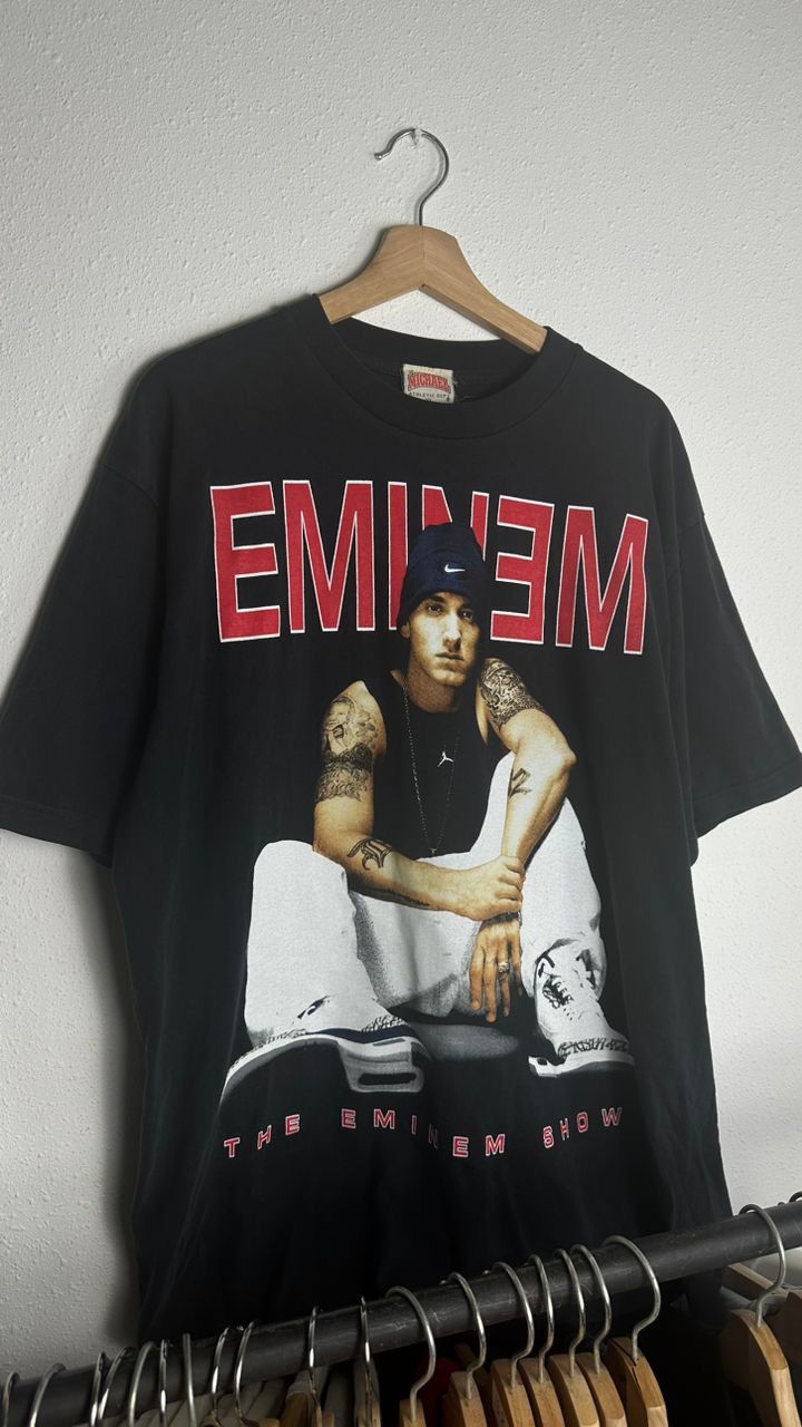 Vintage Eminem 90s