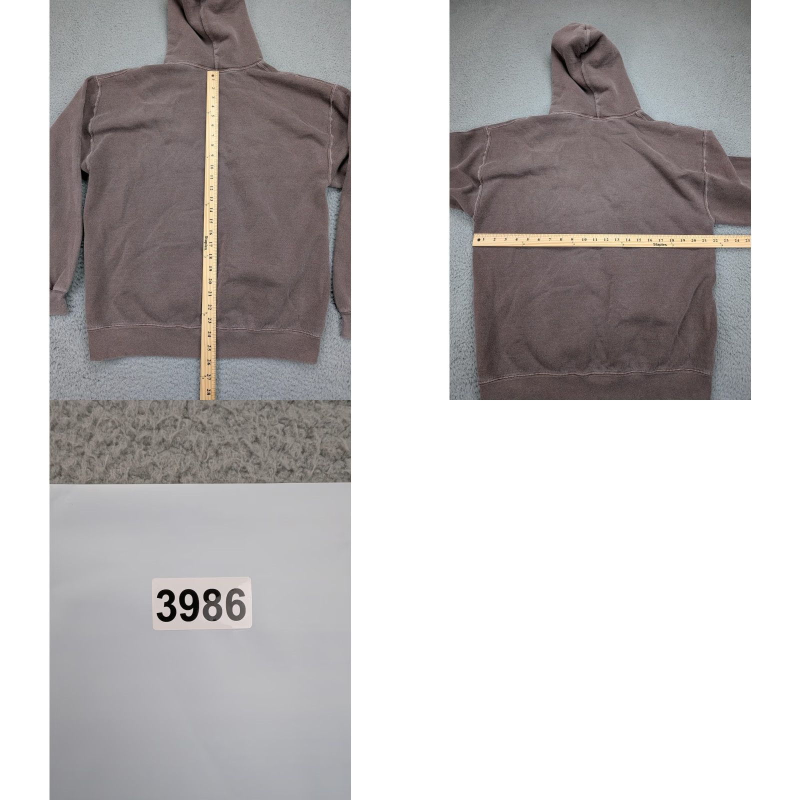 Vintage VINTAGE? No. Size US S / EU 44-46 / 1 - 8 Thumbnail