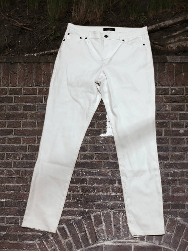 Ralph Lauren Ralph Lauren Jeans Size 32" / US 10 / IT 46 - 1 Thumbnail