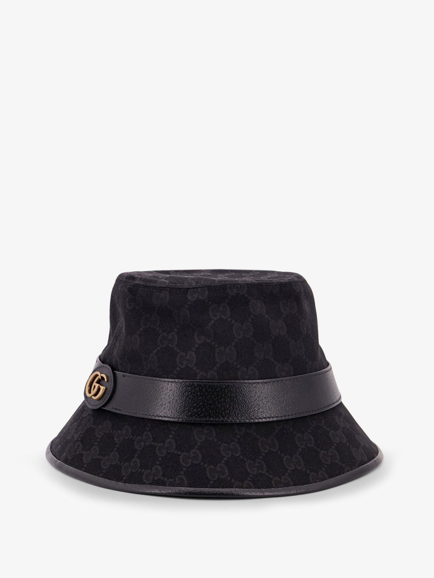 Gg Original Fabric Cloche