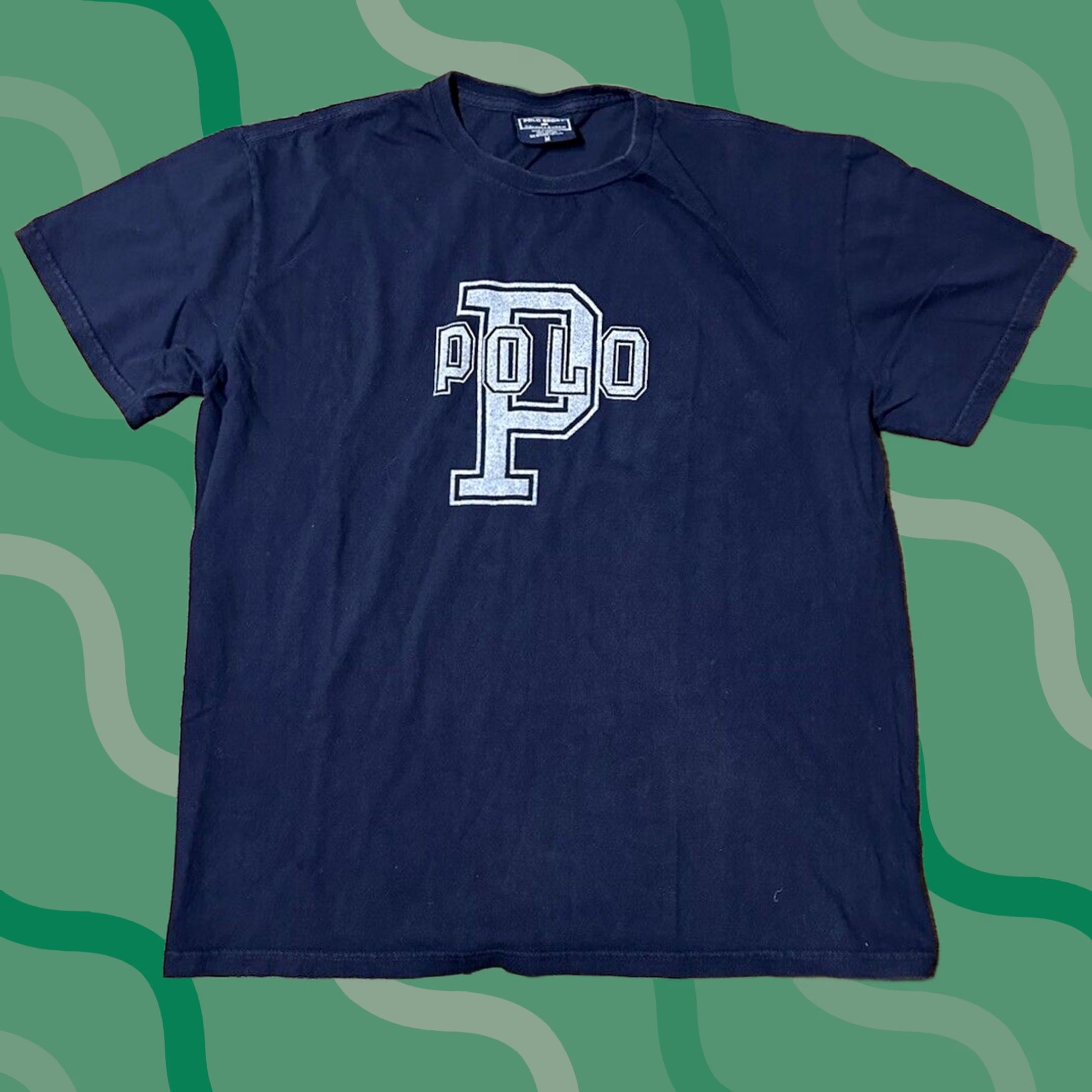 Polo Ralph Lauren × Ralph Lauren × Vintage Vintage Y2K Polo By 