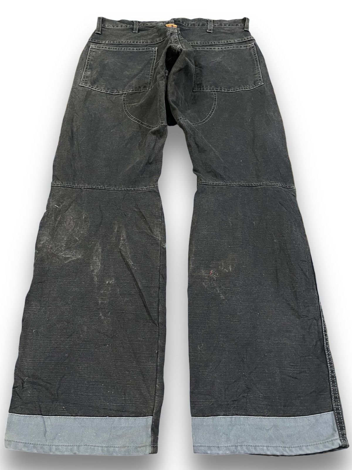 G-Star Vintage G-Star Shortcut Elwood Denim Size US 32 / EU 48 - 5 Thumbnail
