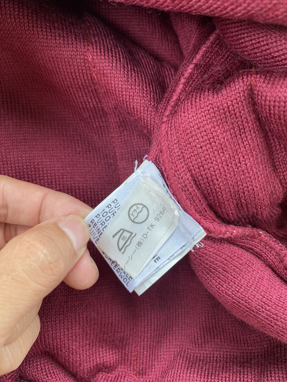 Celine Celine paris Monogram Vintage Jacket Size US XL / EU 56 / 4 - 12 Thumbnail
