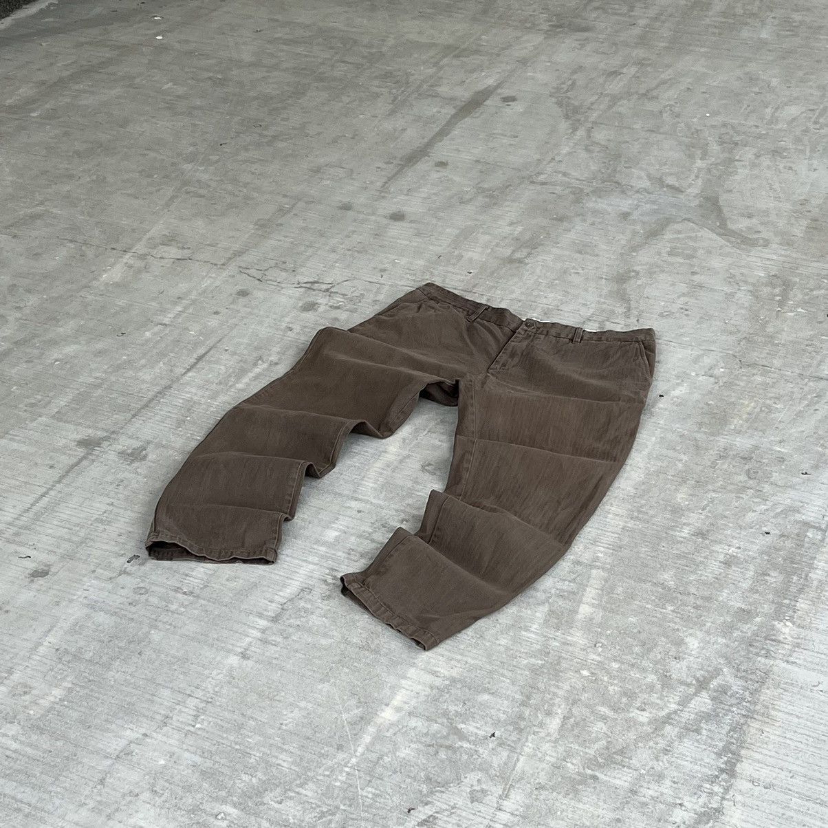 Carhartt Carhartt Vintage Johnson Pants Size US 32 / EU 48 - 2 Thumbnail