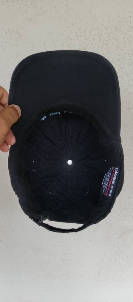 Pleasures PLEASURES X JAMIROQUAI 23' HAT Size ONE SIZE - 6 Thumbnail