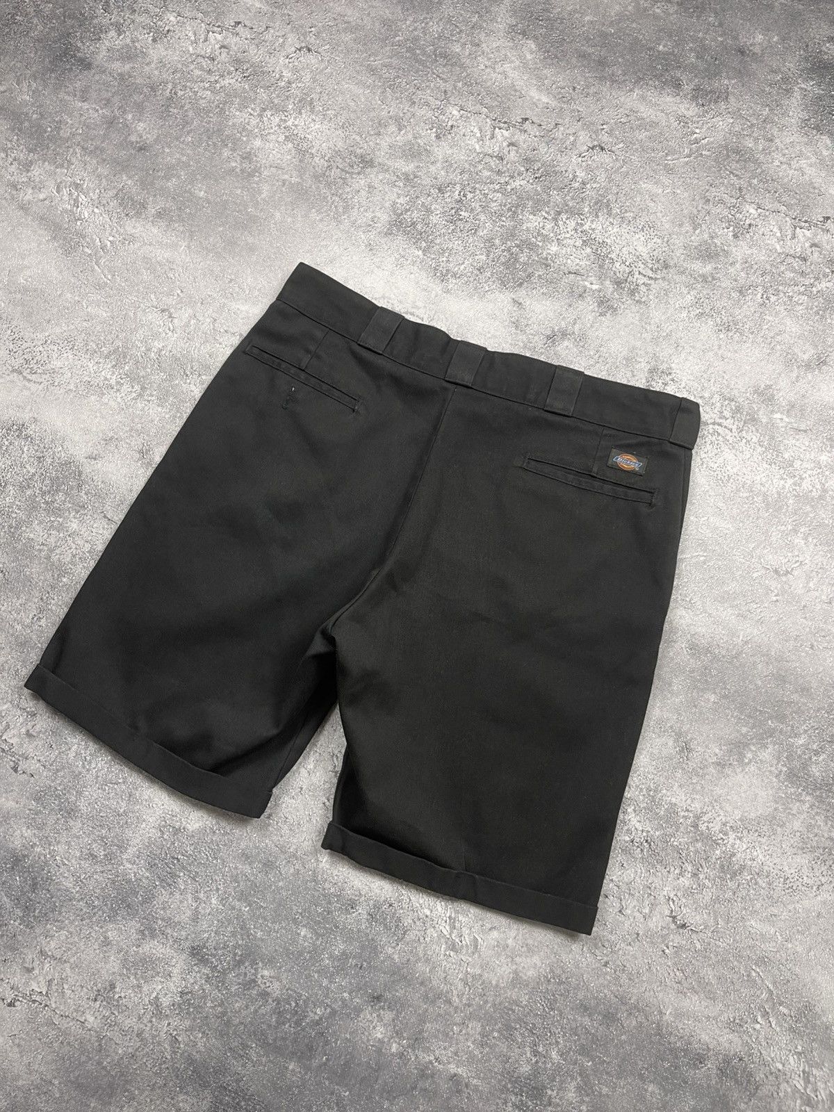 Dickies Vintage Dickies Baggy Skater Shorts Y2K Size US 36 / EU 52 - 12 Thumbnail