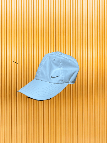 Nike Vintage cap Nike streetwear mini swoosh hat Size ONE SIZE - 1 Thumbnail