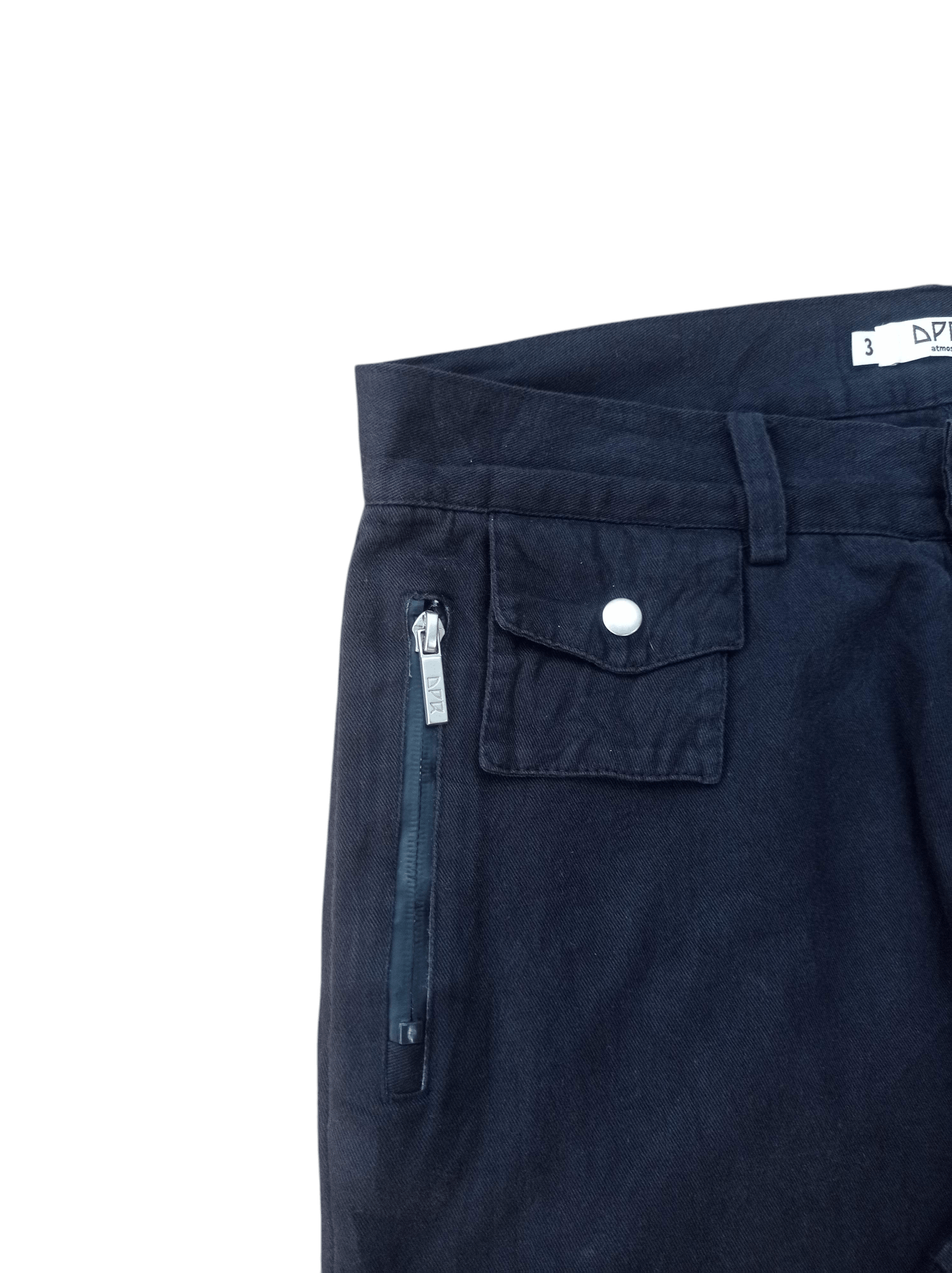 atmos Atmos x DPR wide pants Size US 31 - 5 Thumbnail