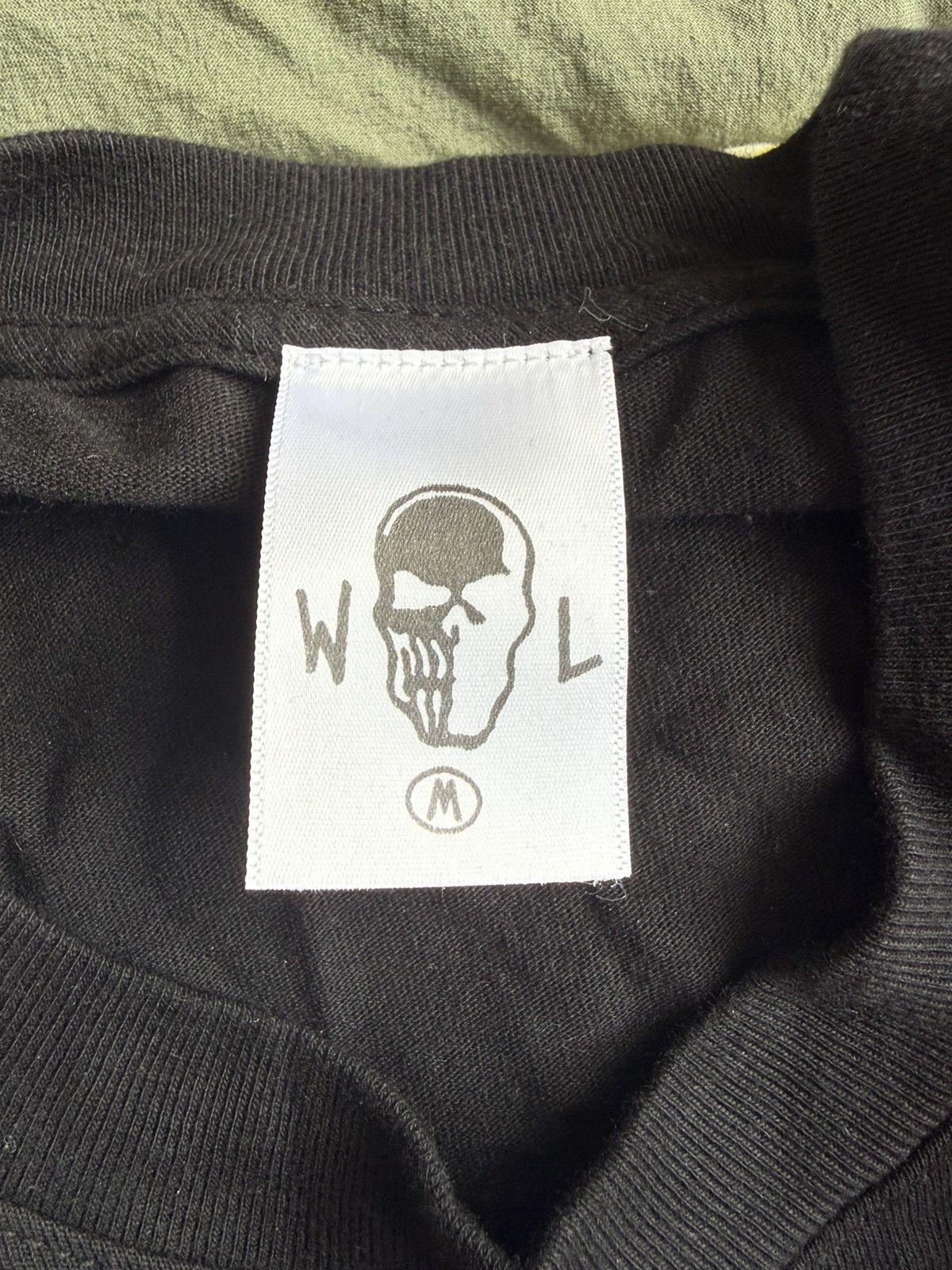 Warren Lotas Warren Lotas Vs The World T-Shirt Large Size US L / EU 52-54 / 3 - 2 Thumbnail