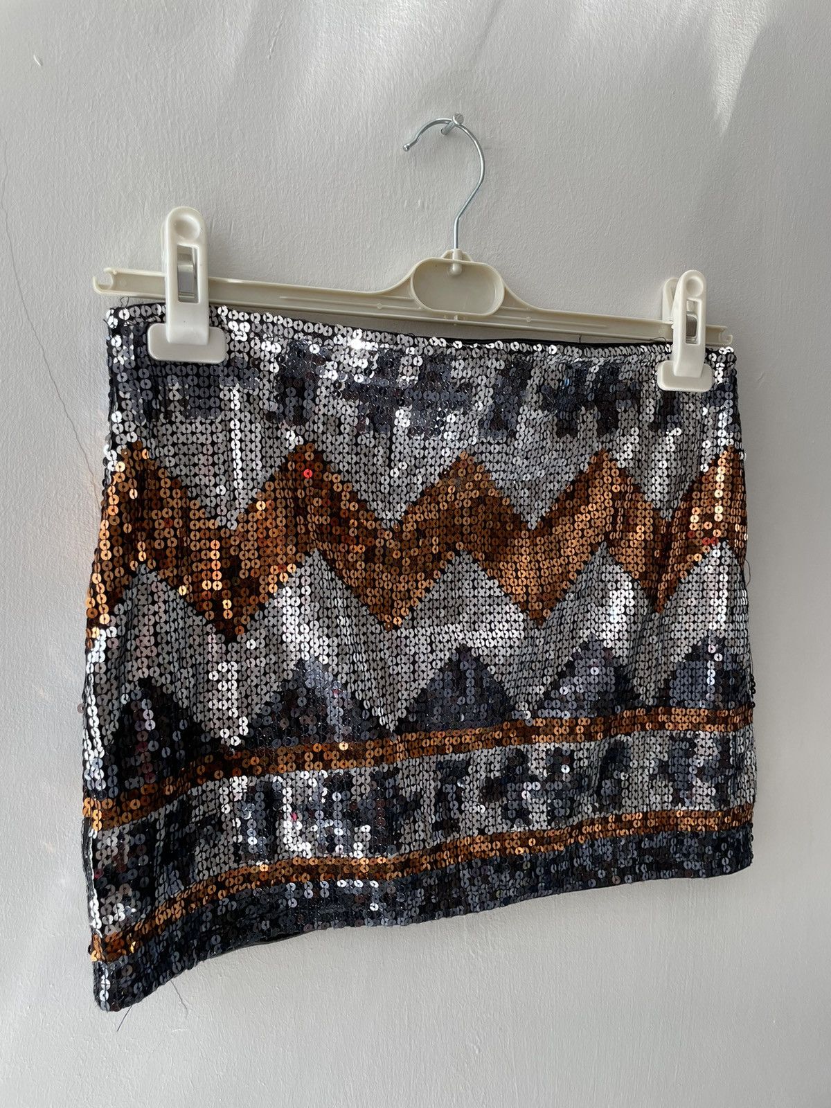 Vintage Y2k skirt Size 26" / US 2 / IT 38 - 5 Thumbnail
