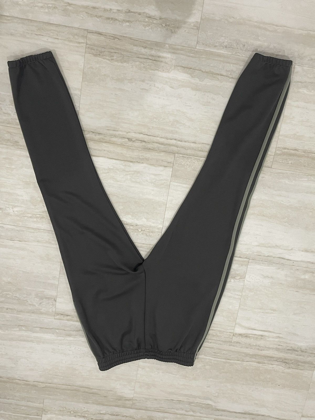Adidas × Yeezy Adidas Yeezy Calabasas Track Pants Size US 32 / EU 48 - 2 Thumbnail