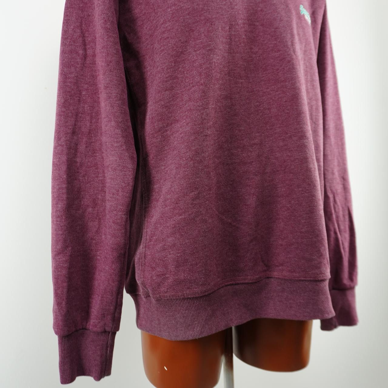 Superdry Men's Sweatshirt Superdry Size US XXL / EU 58 / 5 - 9 Thumbnail