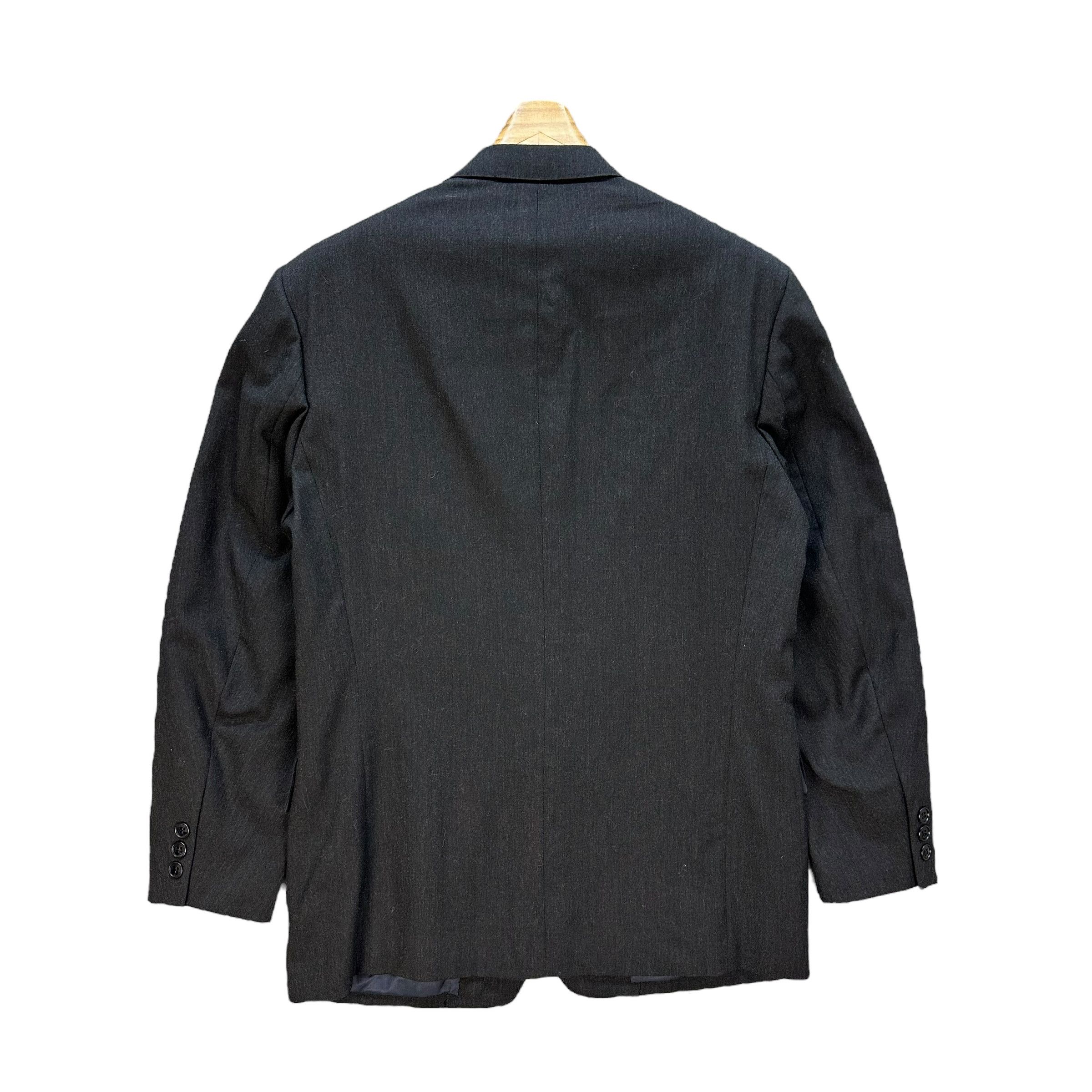 Kenzo KENZO PARIS Made in Japan Suit Jacket Blazers #72-1439 Size US M / EU 48-50 / 2 - 10 Thumbnail