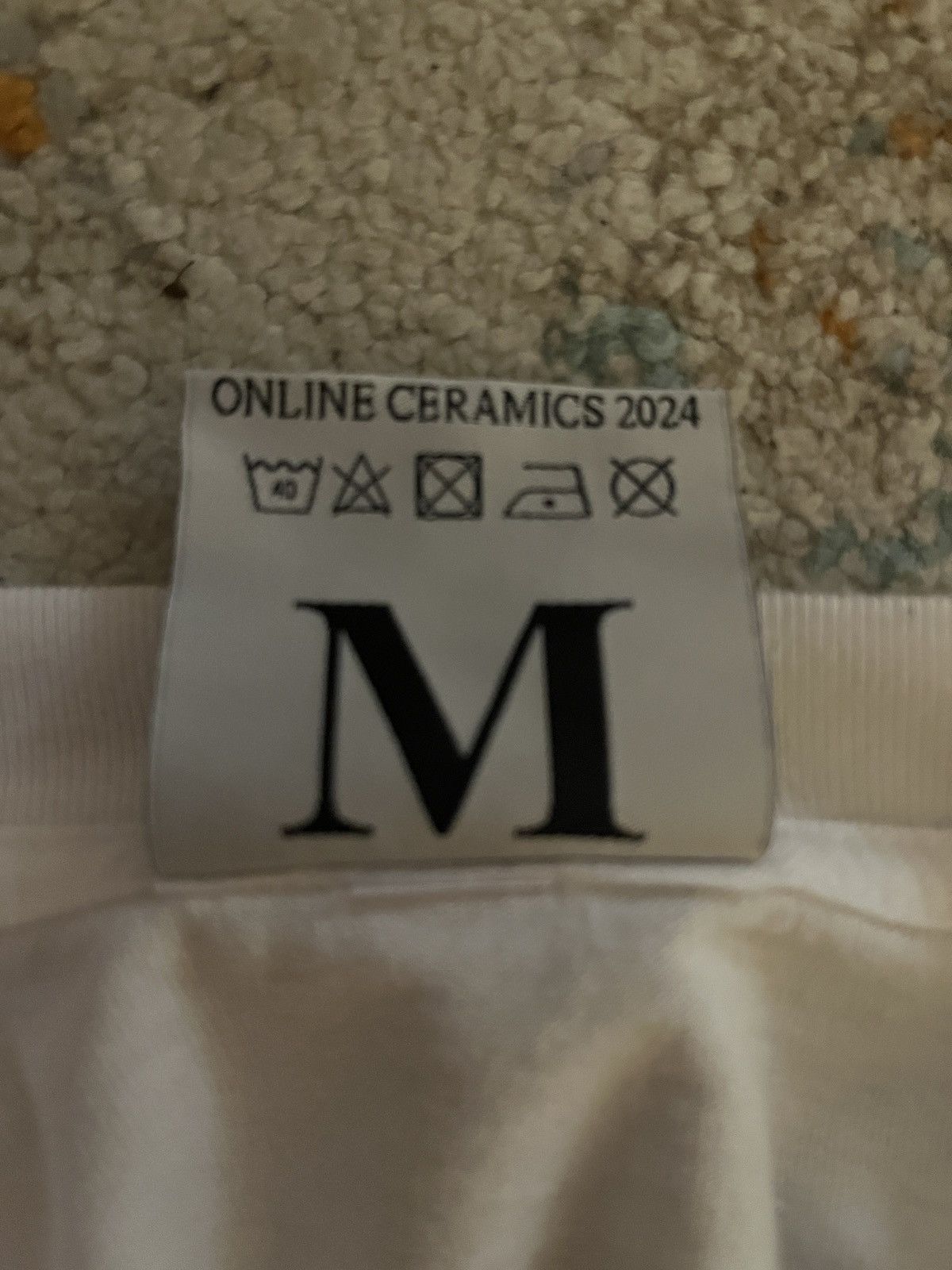 Online Ceramics Online Ceramics x SnowStrippers Anime *RARE* Size US M / EU 48-50 / 2 - 6 Thumbnail