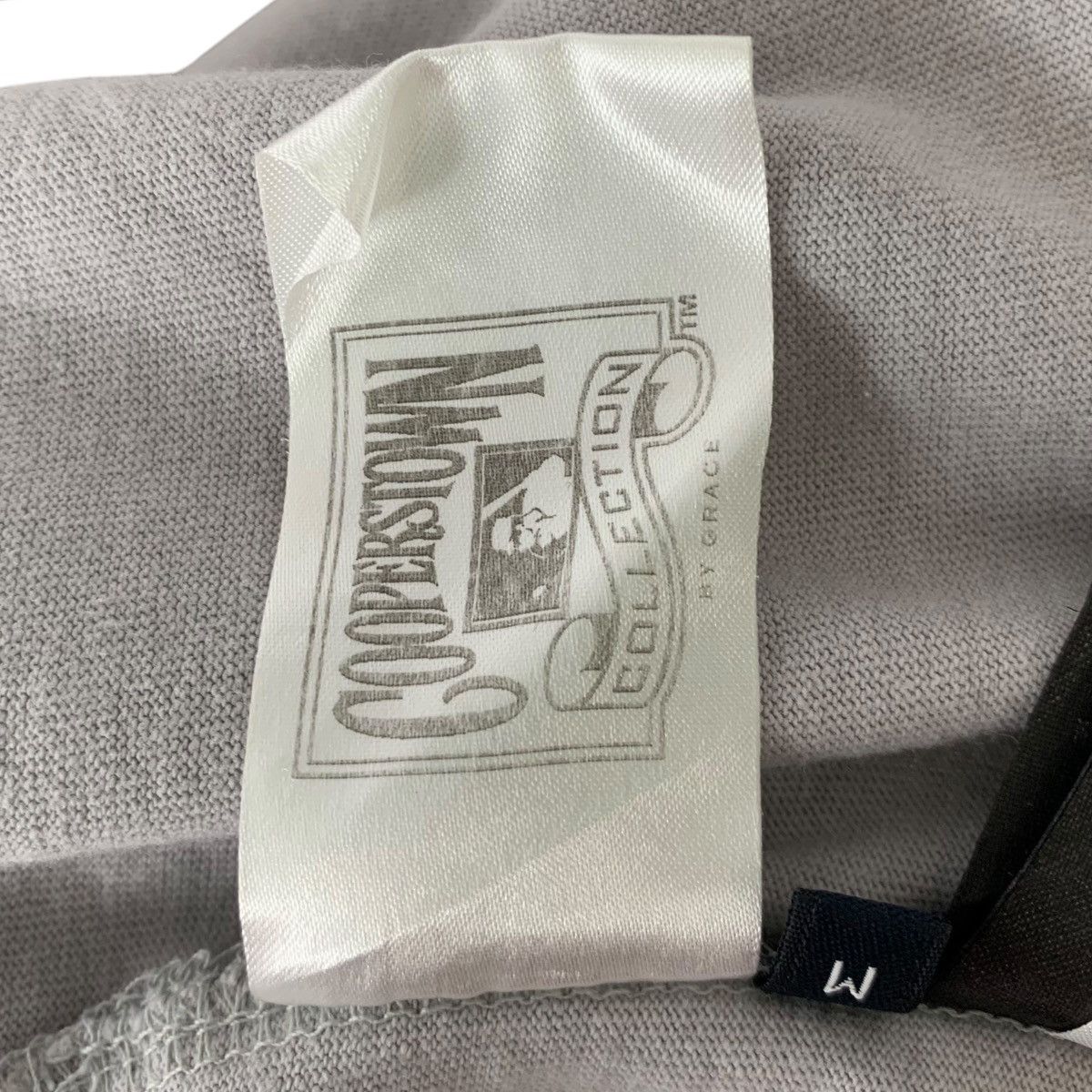SHIPS SHIPS Los Angeles Angel Mlb Baseball Team Small Logo T-Shirt Size US L / EU 52-54 / 3 - 9 Thumbnail