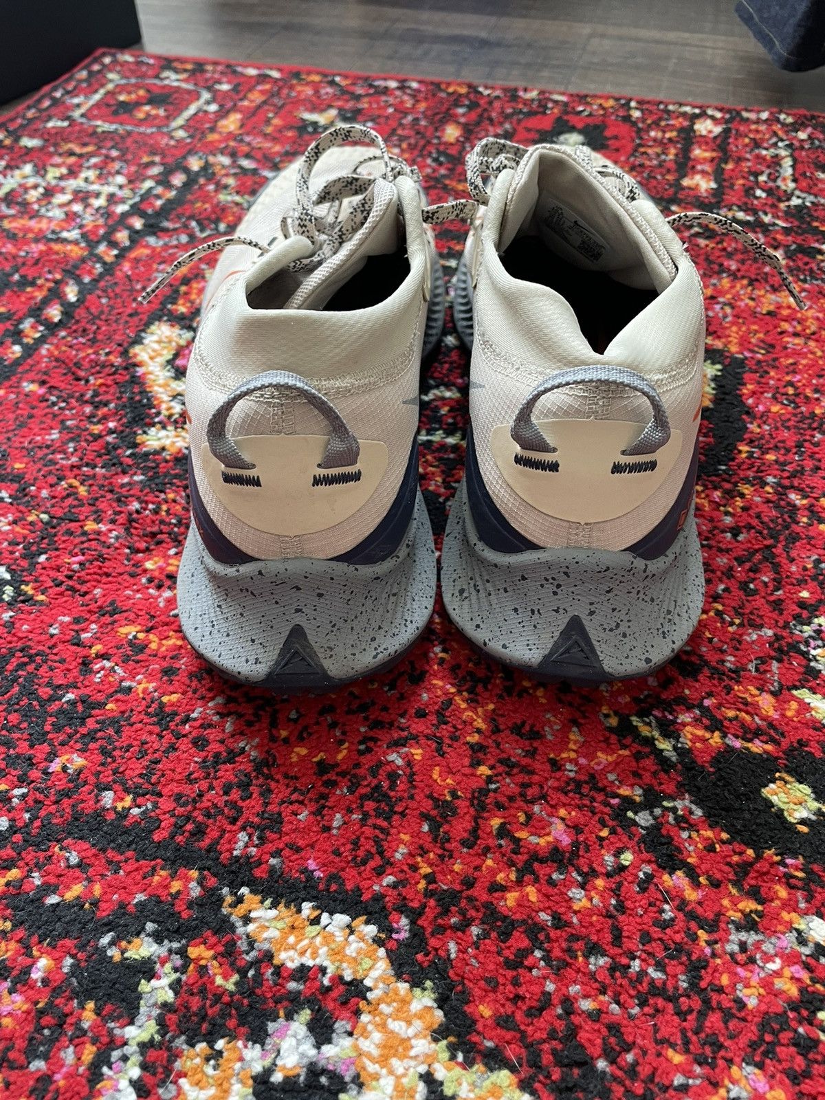 Nike Pegasus Trail 3 Gore-Tex Size US 10.5 / EU 43-44 - 3 Thumbnail