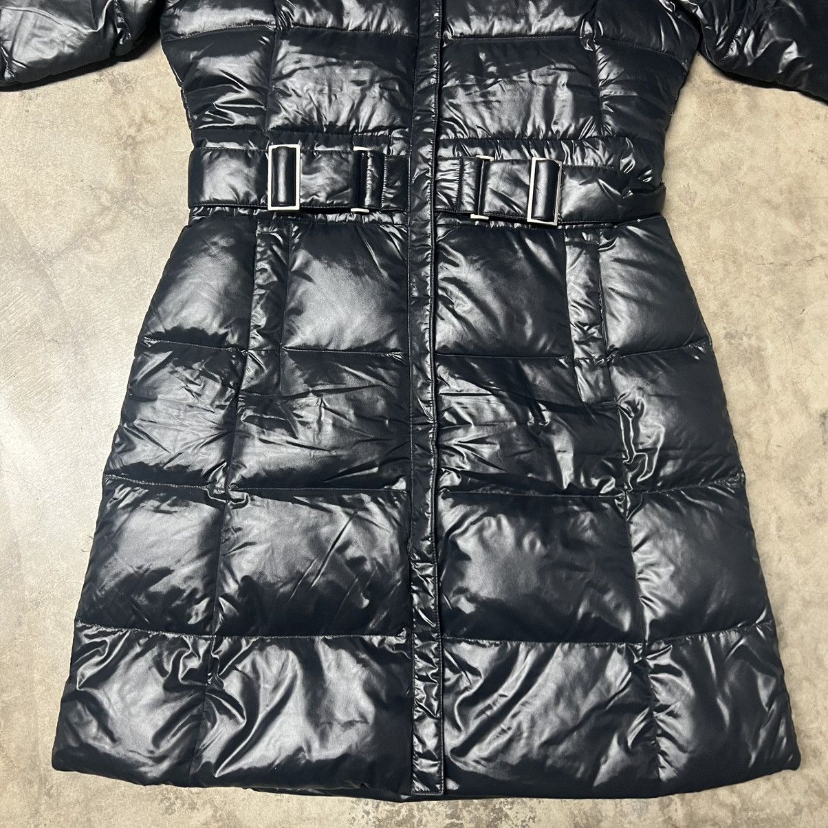 The North Face The North Face 600 Series Women’s Puffer Down Coat Jacket Size S / US 4 / IT 40 - 6 Thumbnail