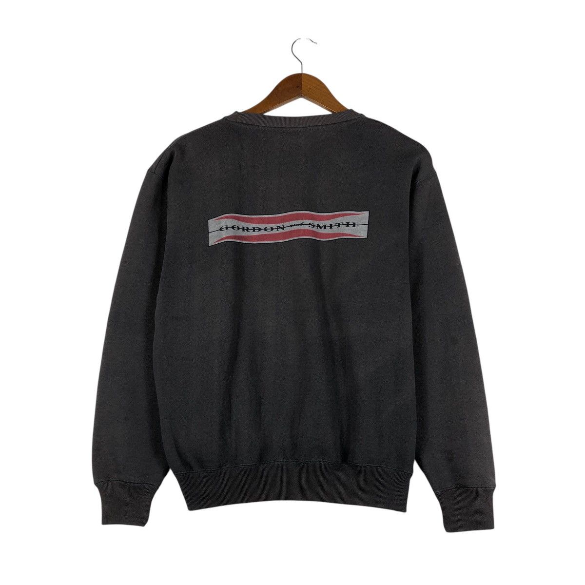 Other GORDON and SMITH Hawaii Surf Sweatshirt Size US M / EU 48-50 / 2 - 1 Thumbnail