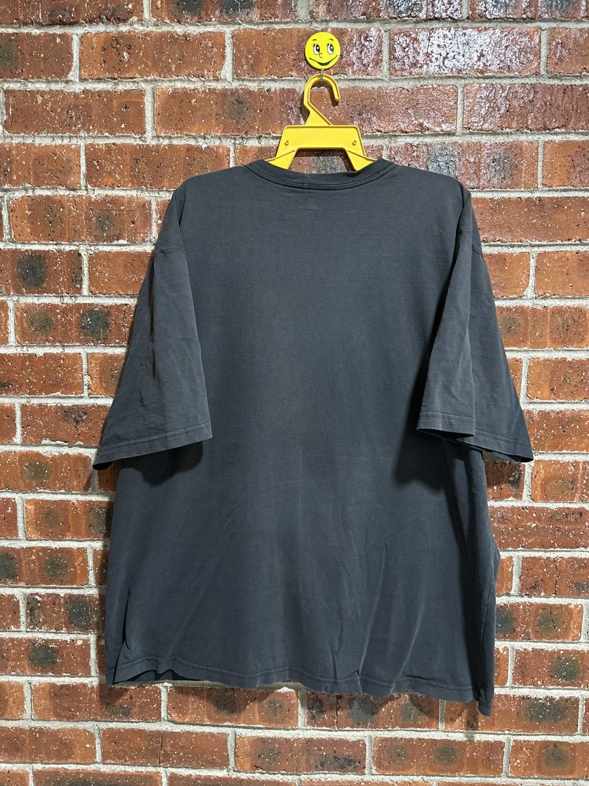 Carhartt × Vintage Vintage Carhartt Basic Pocket Tee Size US XXL / EU 58 / 5 - 7 Thumbnail