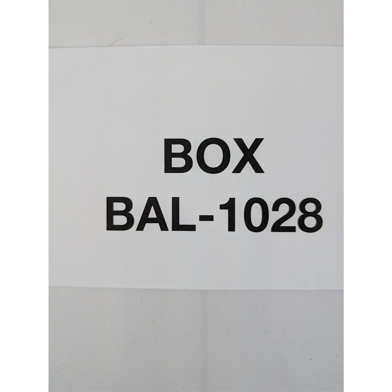 Balenciaga o1rshd1 Size: XL / Cotton Ebay Socks in White/Multicolor Size ONE SIZE - 12 Thumbnail