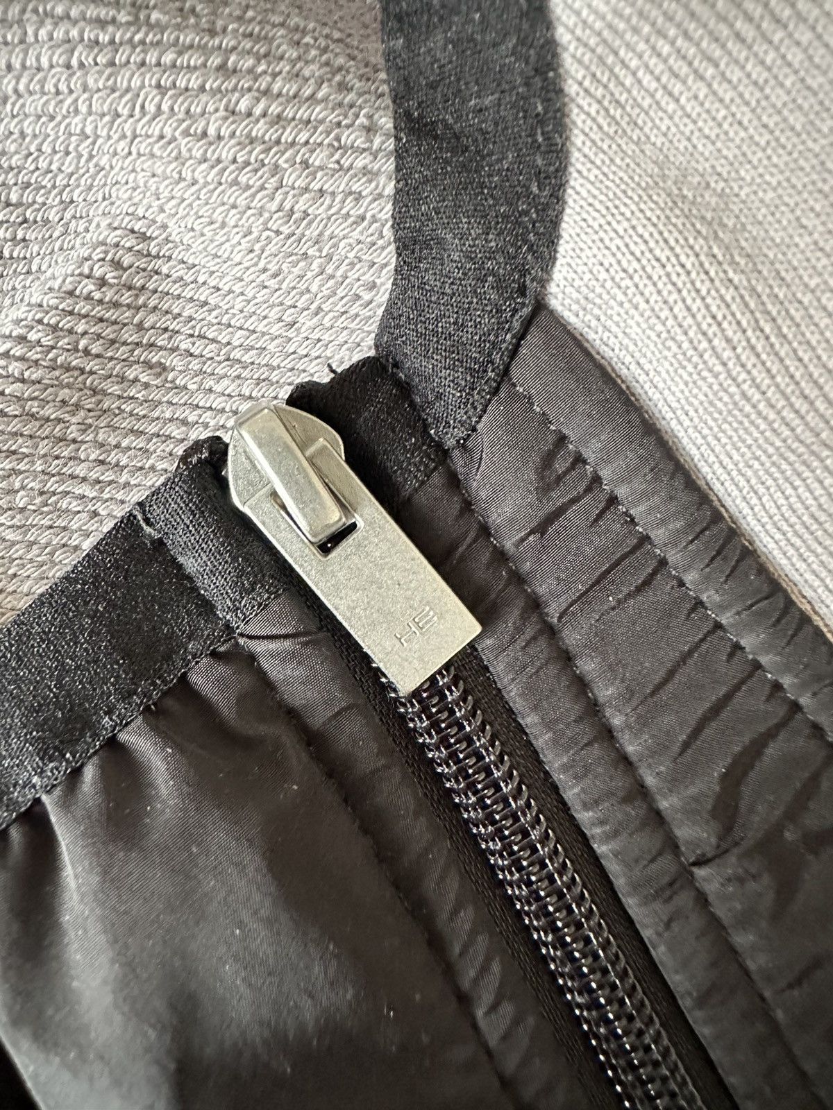Heliot Emil Heliot Emil technical hoodie Size US XL / EU 56 / 4 - 6 Thumbnail