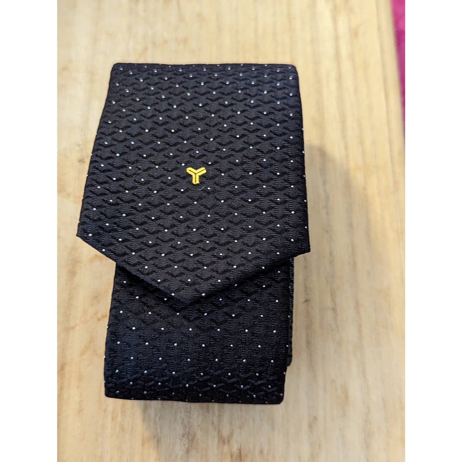 Goyard Goyard tie Size ONE SIZE - 1 Thumbnail