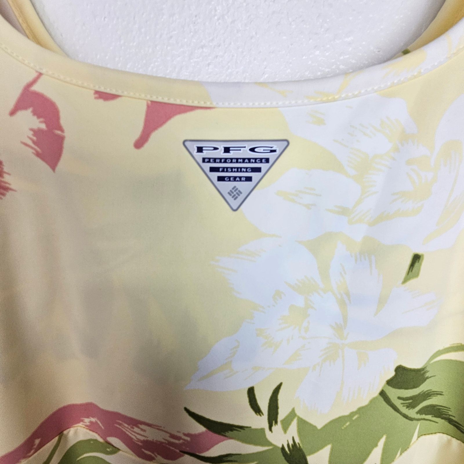 Columbia Columbia PFG Womens Freezer III Dress Size M Gorpcore Resort Size M / US 6-8 / IT 42-44 - 11 Thumbnail