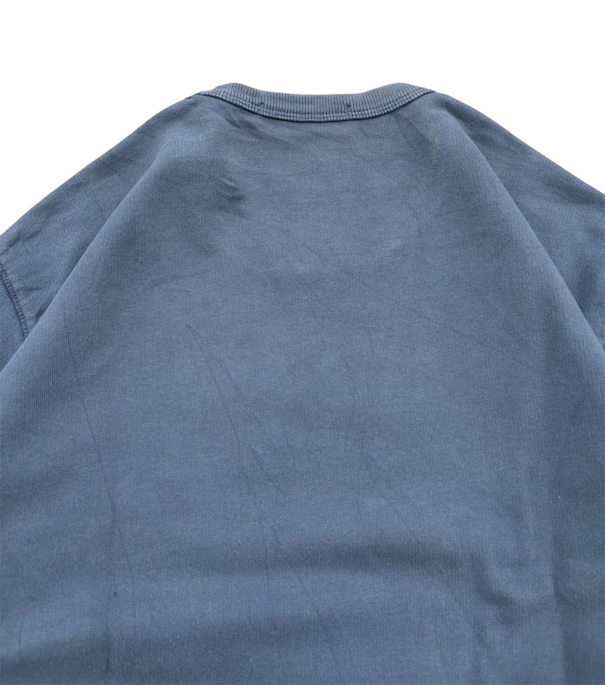 Stone Island Stone Island Cotton Sweatshirt Size US M / EU 48-50 / 2 - 6 Thumbnail