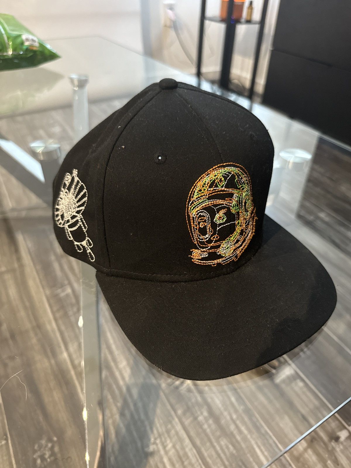 Billionaire Boys Club Billionaire boys SnapBack Size ONE SIZE - 3 Thumbnail