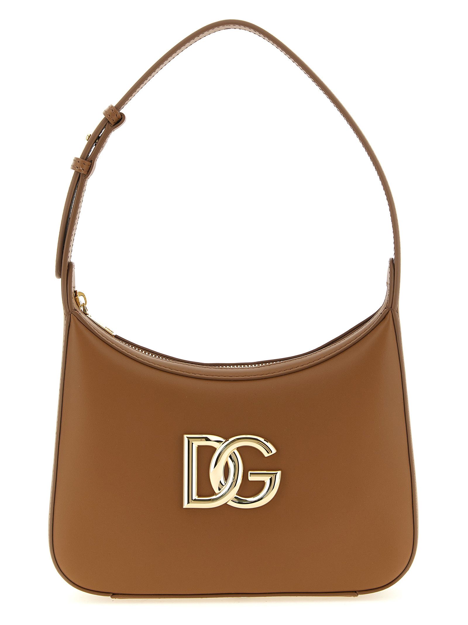 Dolce & Gabbana '3.5' Shoulder Bag Size ONE SIZE - 1 Thumbnail