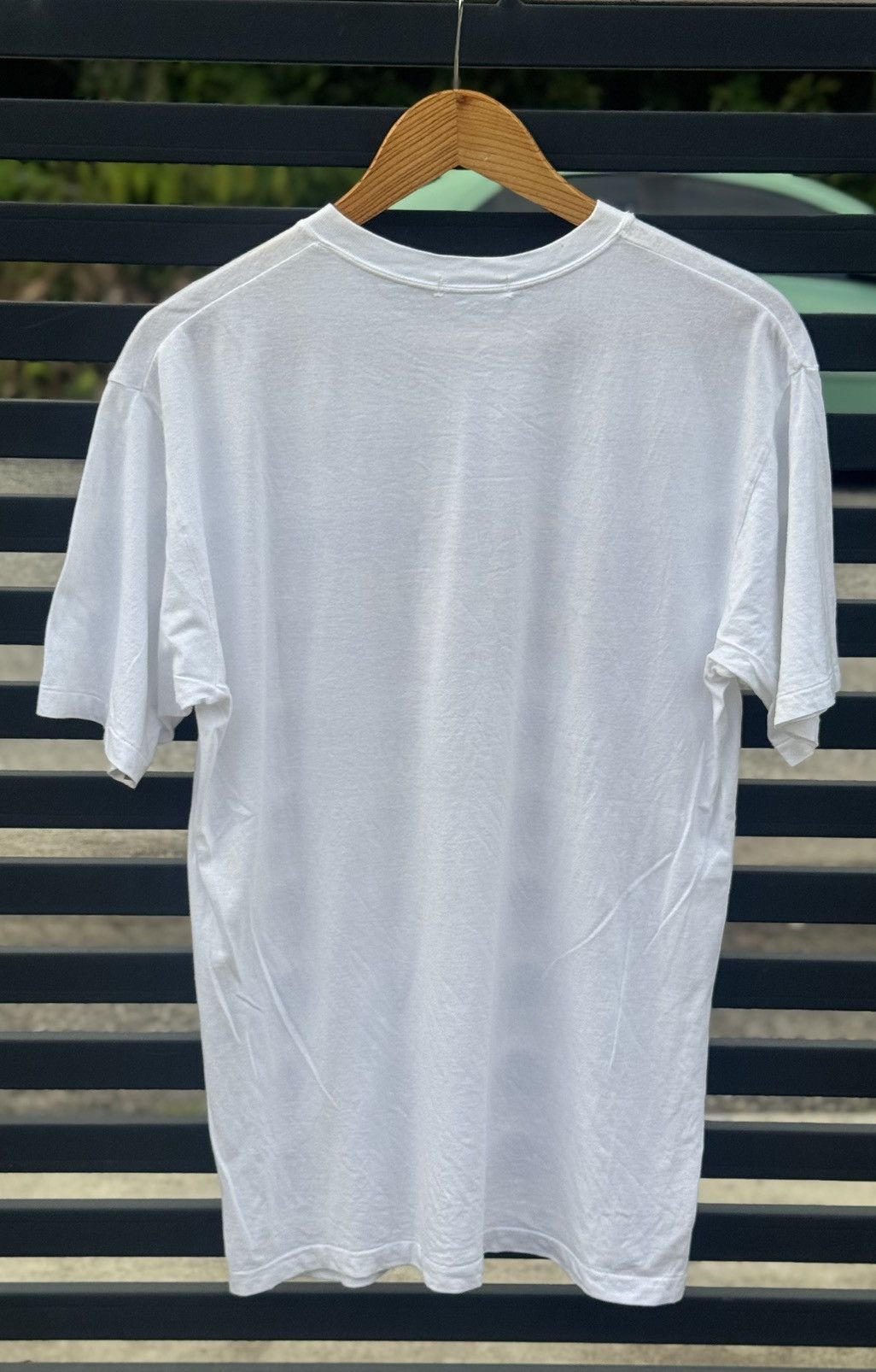 Anime Vintage Avirex X Andy Warhold Shirt Size US M / EU 48-50 / 2 - 2 Thumbnail