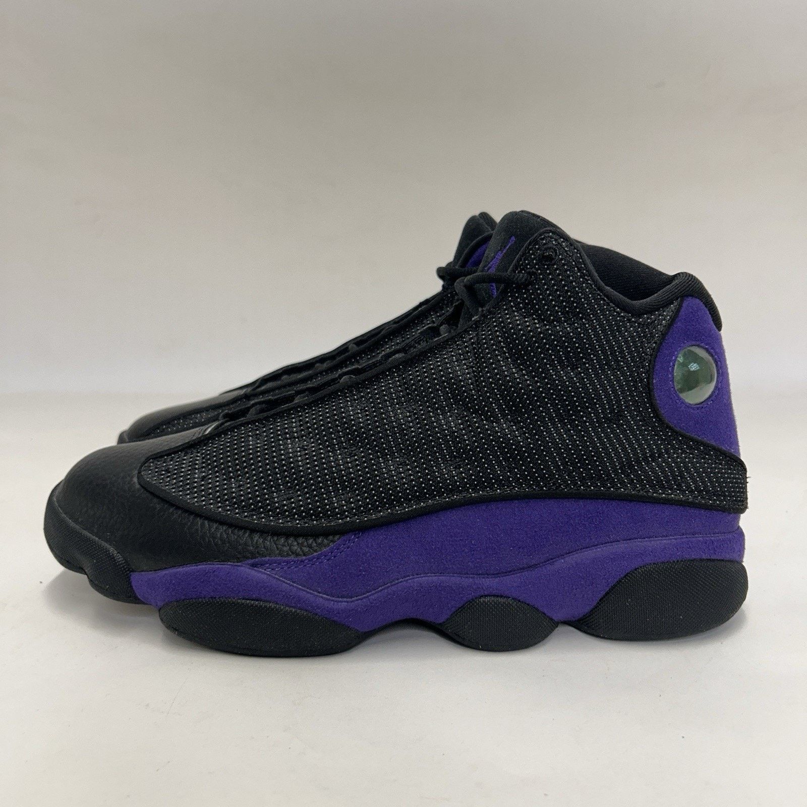 Nike Nike Air Jordan 13 Retro OG “Court Purple” DJ5982-015 Size US 10 / EU 43 - 6 Thumbnail