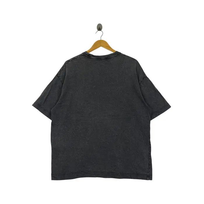 Lil Wayne LIL WAYNE x ZARA 2023 Collection Baggy Rap Tee Shirt Size US S / EU 44-46 / 1 - 4 Thumbnail